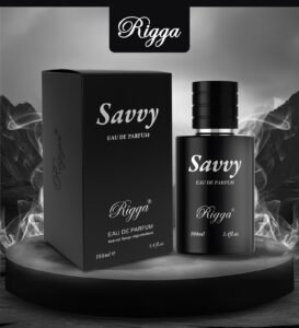 SAVVY EDP 100ML