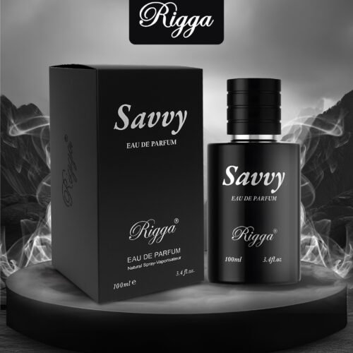 SAVVY EDP 100ML