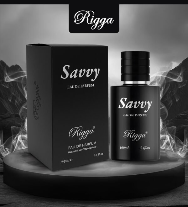 SAVVY EDP 100ML