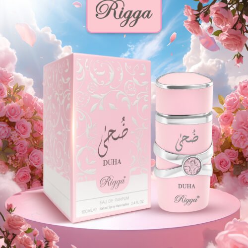 DUHA EDP 100ML RIGGA