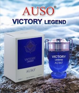 VICTORY LEGEND EDP 100ML AUSO
