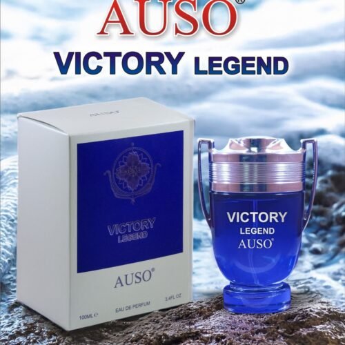 VICTORY LEGEND EDP 100ML AUSO