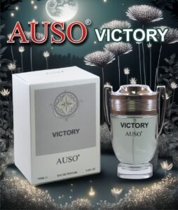 VICTORY EDP 100ML AUSO