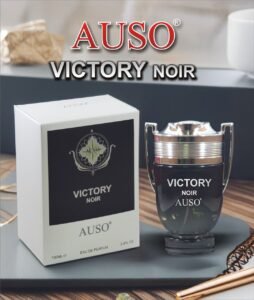 VICTORY NOIR EDP 100ML AUSO