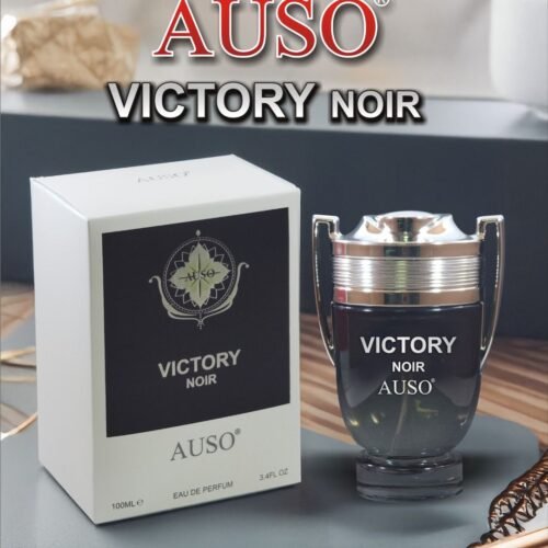 VICTORY NOIR EDP 100ML AUSO