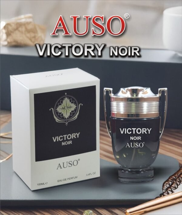 VICTORY NOIR EDP 100ML AUSO