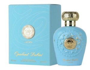 OPULENT DUBAI EDP 100ML LATAFA