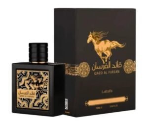 QAED AL FURSAN EDP 100ML LATAFA
