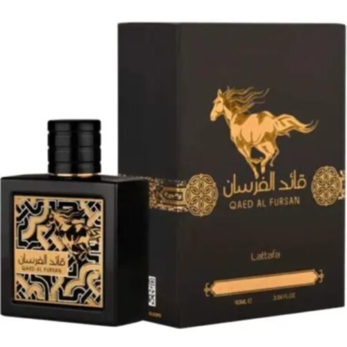 QAED AL FURSAN EDP 100ML LATAFA