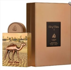 ART OF NATURE EDP 100ML LATAFA