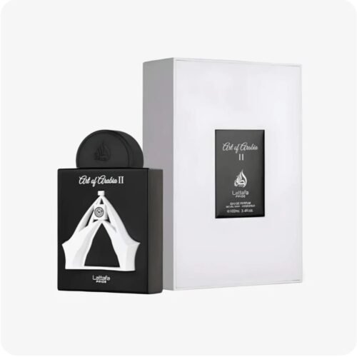 ART OF ARABIA ll EDP 100ML LATAFA