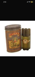 CIGAR EDT 100ML REMY LATOUR