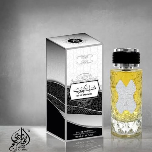 IMG-20251116-WA0026 MUSK KASHMIRI EDP 100ML WADI AL KHALEEJ