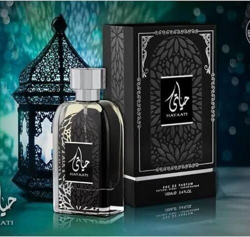 IMG-20251116-WA0045(1) HAYATI EDP 100ML ARD AL ZAFARAN
