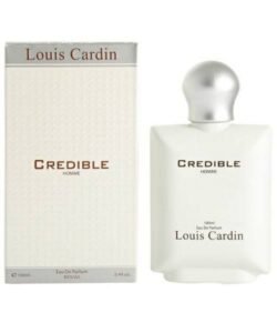CREDIBLE EDP 100ML LOUIS CARDIN
