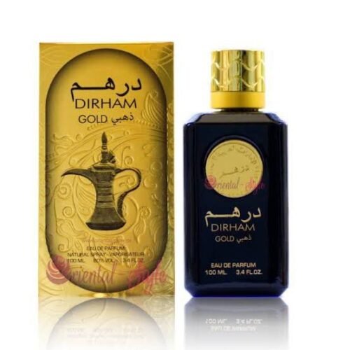 IMG-20251116-WA0048 DIRHUM GOLD EDP 100ML