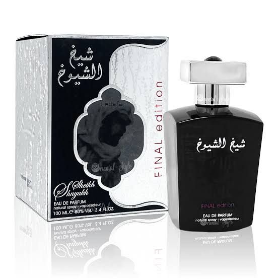 IMG-20251116-WA0053(1) SHEIKH AL SHUYUKH FINAL EDITION EDP 100ML LATAFA