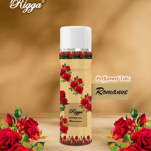 ROMANCE POWDER 250GM BY RIGGA