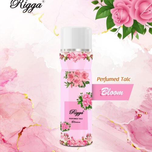 BLOOM POWDER 250GM BY RIGGA
