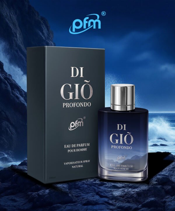 DI GIO PROFONDO EDP 100ML PFM