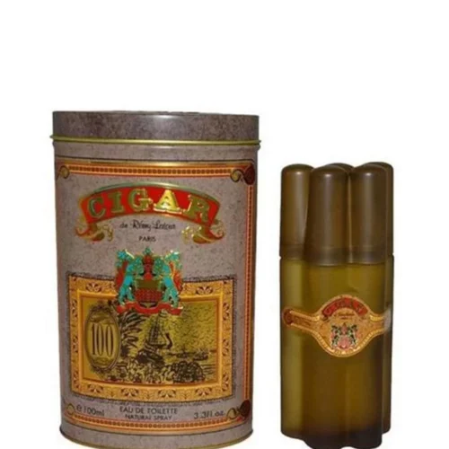 IMG_7532 CIGAR EDT 100ML REMY LATOUR