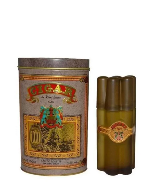 CIGAR EDT 100ML REMY LATOUR