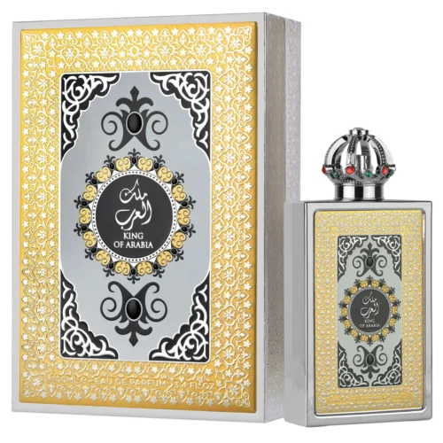 KING OF ARABIA EDP 100ML MEN