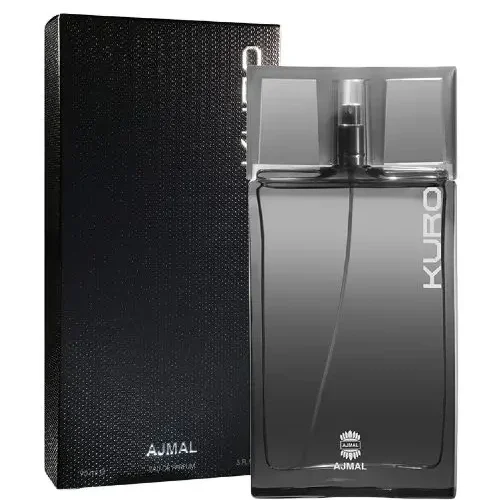 KURO EDP 90ML AJMAL
