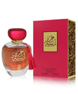 LAMSAT HARIR EDP 100ML ARABIYAT
