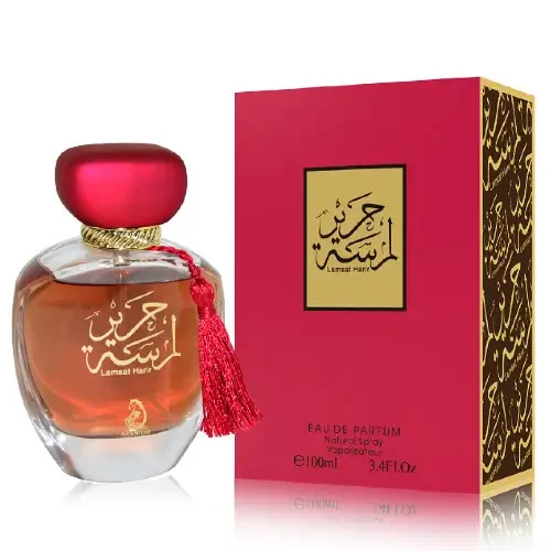 LAMSAT HARIR EDP 100ML ARABIYAT