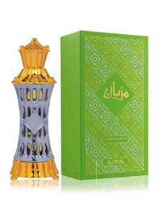 MIZYAAN CONC PERFUME 14ML AJMAL