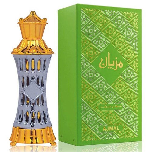 MIZYAAN CONC PERFUME 14ML AJMAL