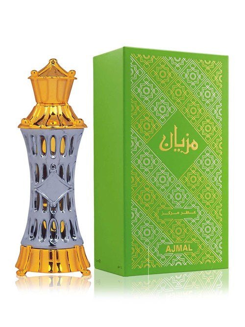 MIZYAAN CONC PERFUME 14ML AJMAL