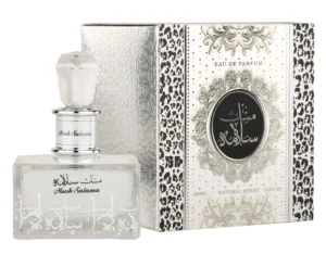 MUSK SALAMA EDP 100ML