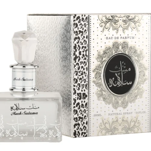 MUSK SALAMA EDP 100ML