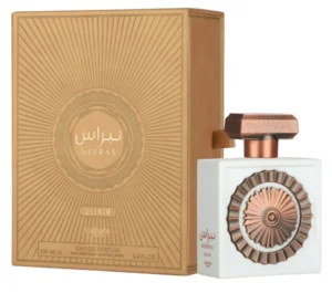 NEBRAS ELIXIR EDP 100ML LATAFA