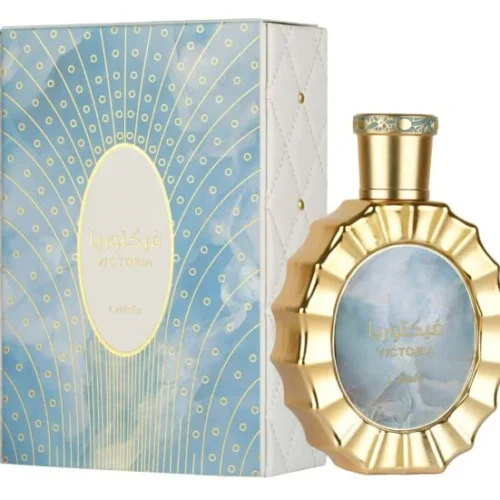 VICTORIA EDP 100ML LATAFA WOMEN