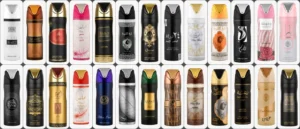 ANY LATAFA 200ML BODYSPRAY MEN & WOMEN