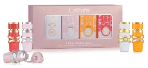 YARA 5ML COLLECTOIN 4*5ML