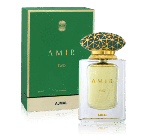 AMIR TWO EDP 50ML AJMAL