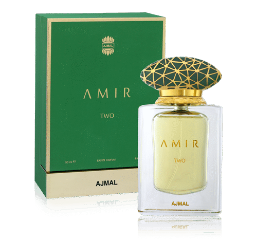 AMIR TWO EDP 50ML AJMAL