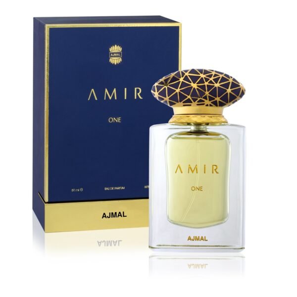 AMIR ONE EDP 50ML AJMAL