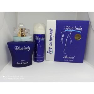 BLUE LADY EDP 40 ML