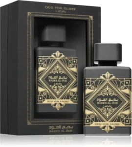 BADEE AL OUD GLORY EDP 100ML LATAFA