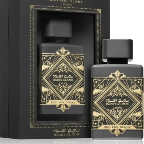 BADEE AL OUD GLORY EDP 100ML LATAFA