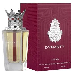 DYNASTY EDP 100ML LATAFA