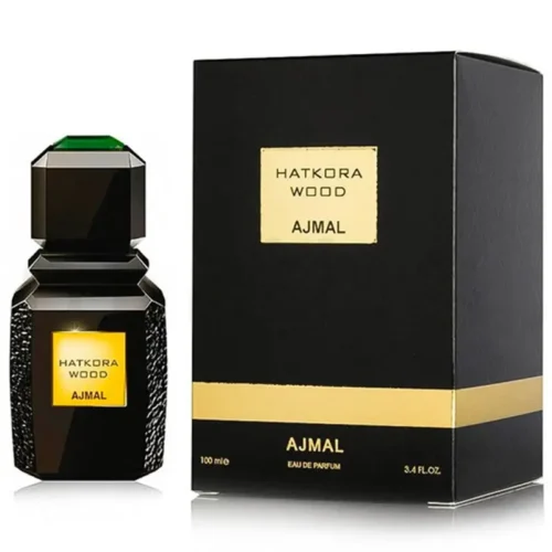 HATKORA WOOD EDP 100ML AJMAL