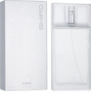 SHIRO EDP 90ML AJMAL