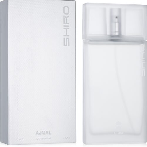SHIRO EDP 90ML AJMAL