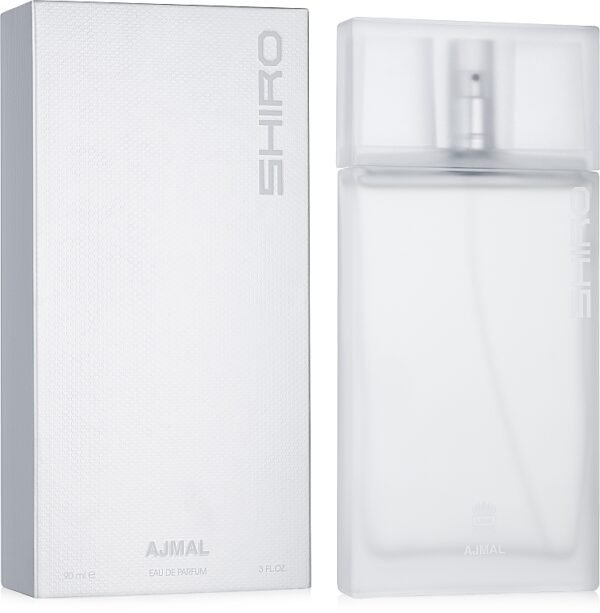 SHIRO EDP 90ML AJMAL